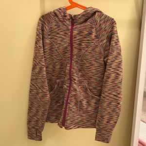 Athleta girl sweatshirt